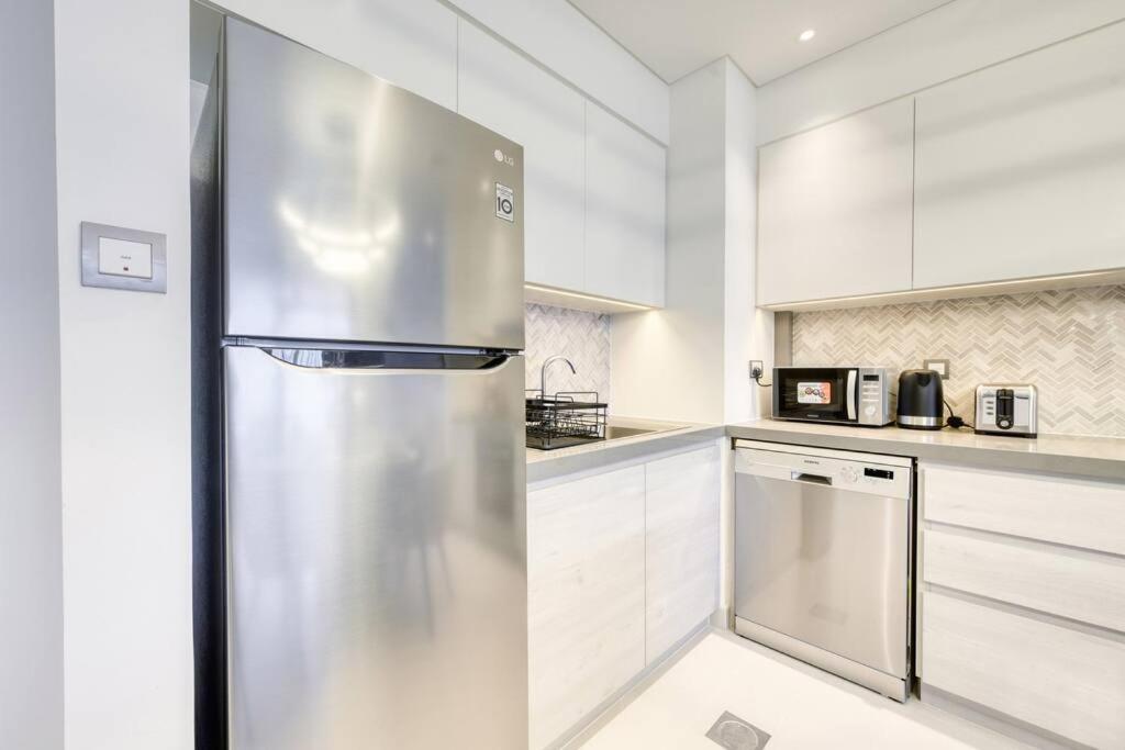 1 Bedroom In The Cove, Creek Harbour Dubai