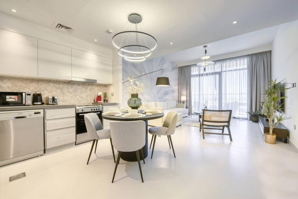 Apartamento 1 Bedroom In The Cove, Creek Harbour *