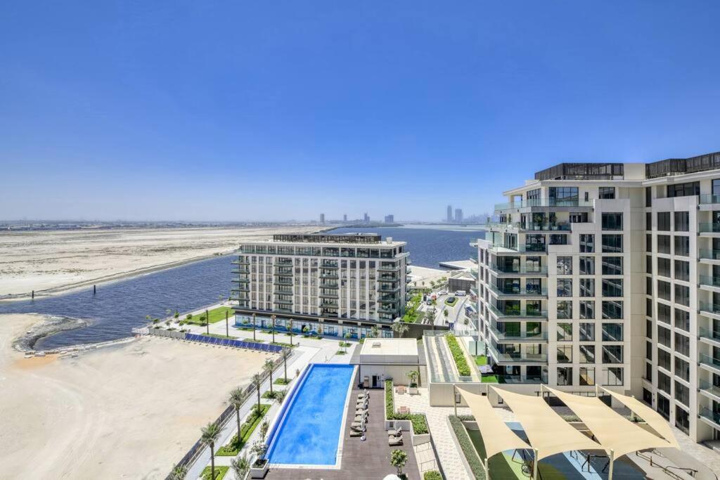 Apartamento 1 Bedroom In The Cove, Creek Harbour Dubai
