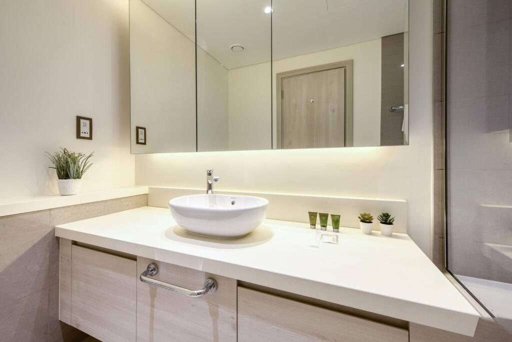 1 Bedroom In The Cove, Creek Harbour Apartamento *