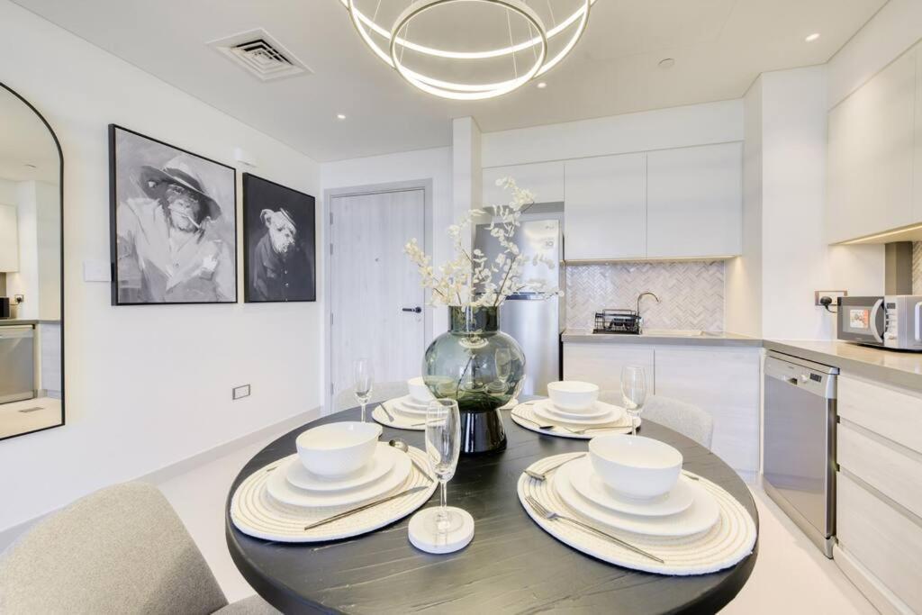 Apartamento 1 Bedroom In The Cove, Creek Harbour