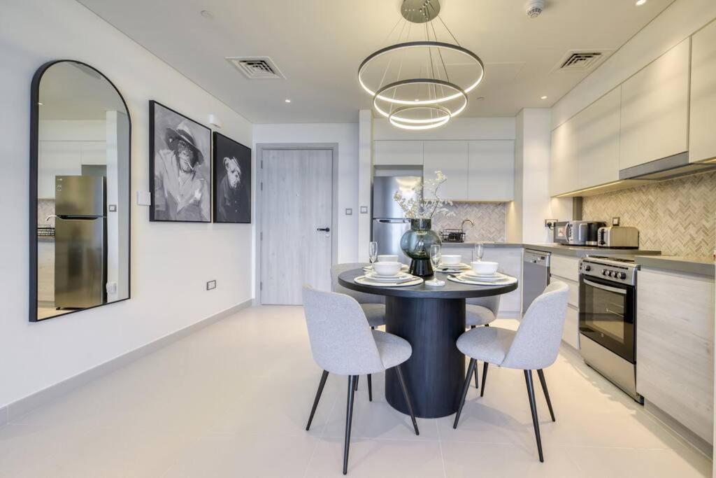 1 Bedroom In The Cove, Creek Harbour Apartamento