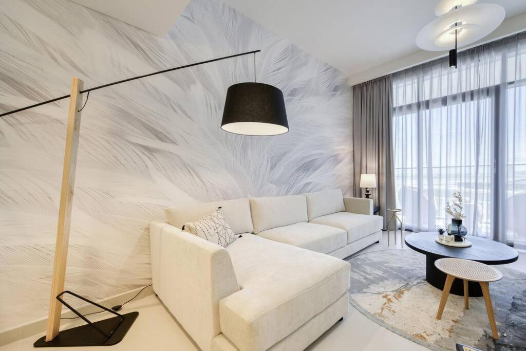1 Bedroom In The Cove, Creek Harbour Apartamento *