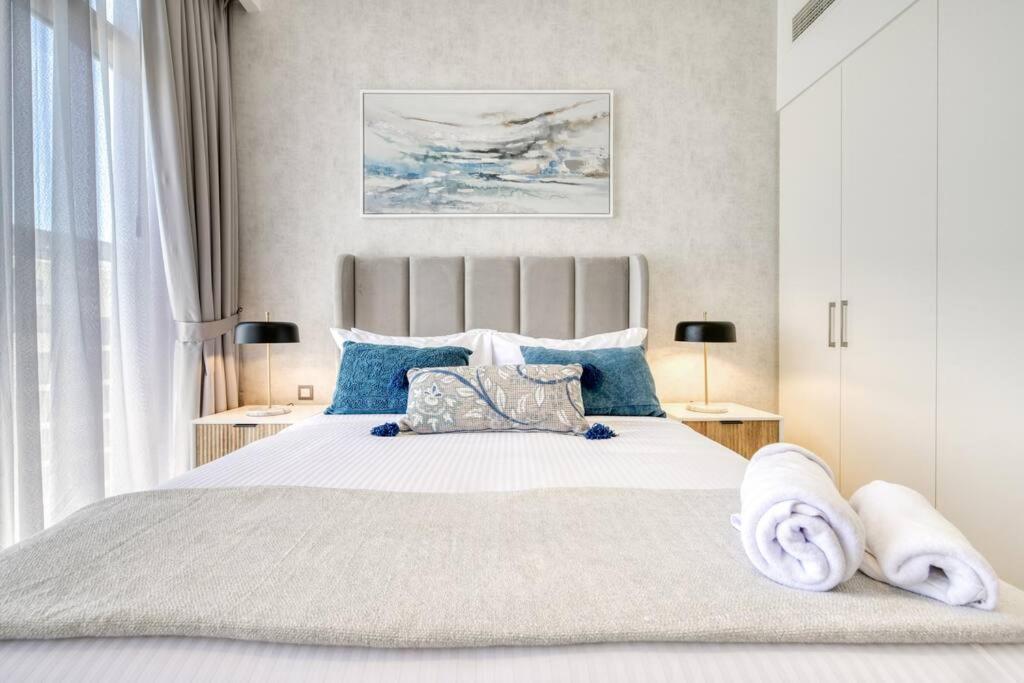 1 Bedroom In The Cove, Creek Harbour *