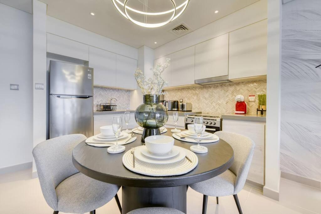 1 Bedroom In The Cove, Creek Harbour