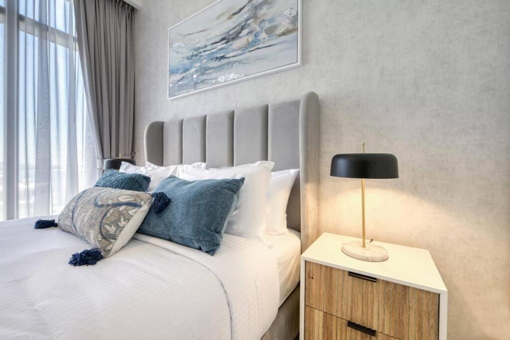 Apartamento 1 Bedroom In The Cove, Creek Harbour Dubai