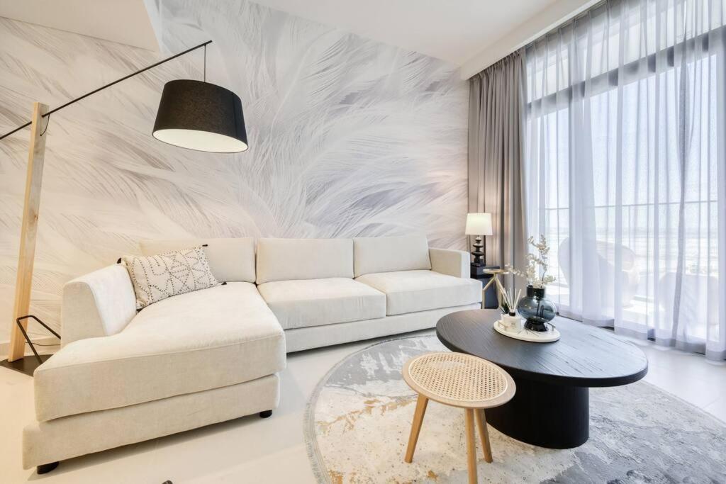 1 Bedroom In The Cove, Creek Harbour Dubai