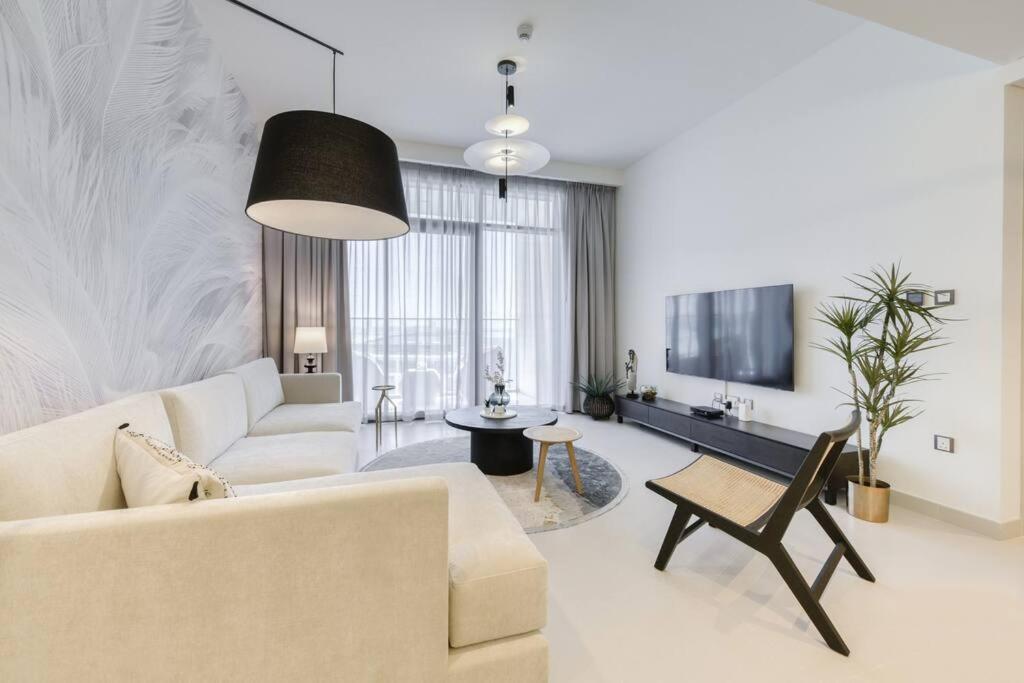 Apartamento 1 Bedroom In The Cove, Creek Harbour Dubai