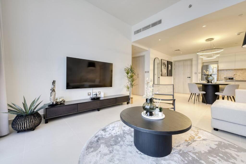 1 Bedroom In The Cove, Creek Harbour Dubai