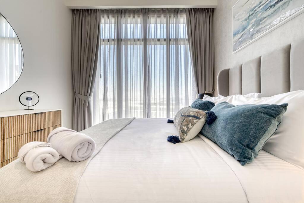 Apartamento 1 Bedroom In The Cove, Creek Harbour Dubai