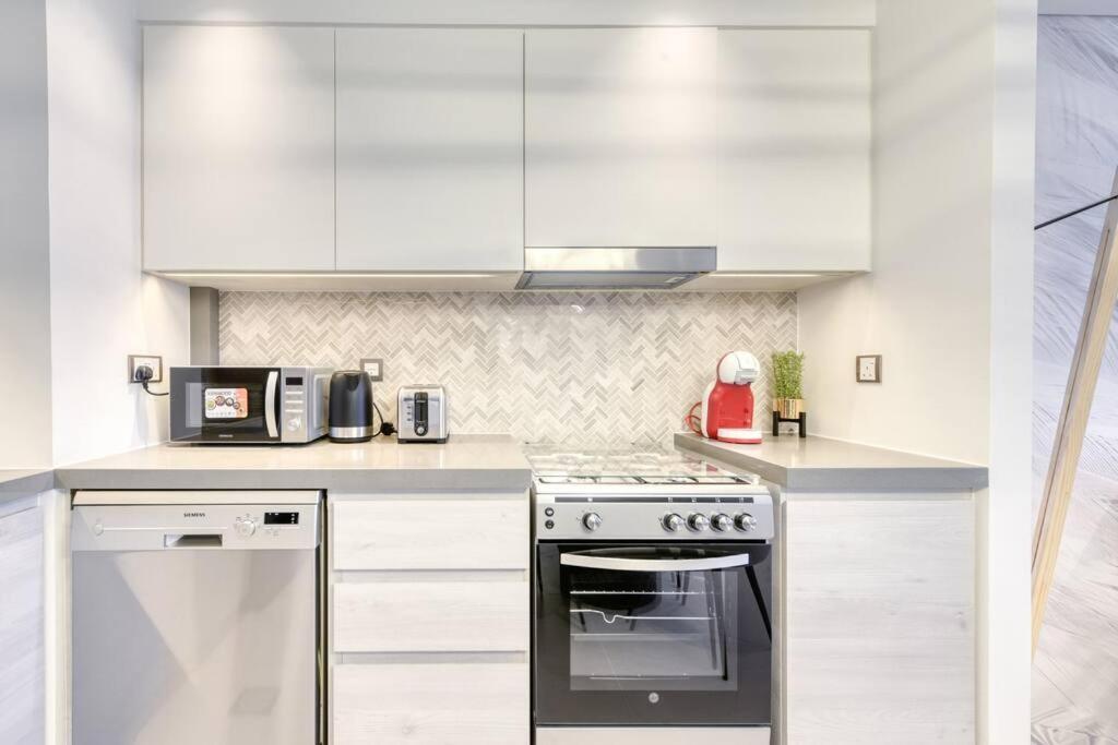 1 Bedroom In The Cove, Creek Harbour Apartamento