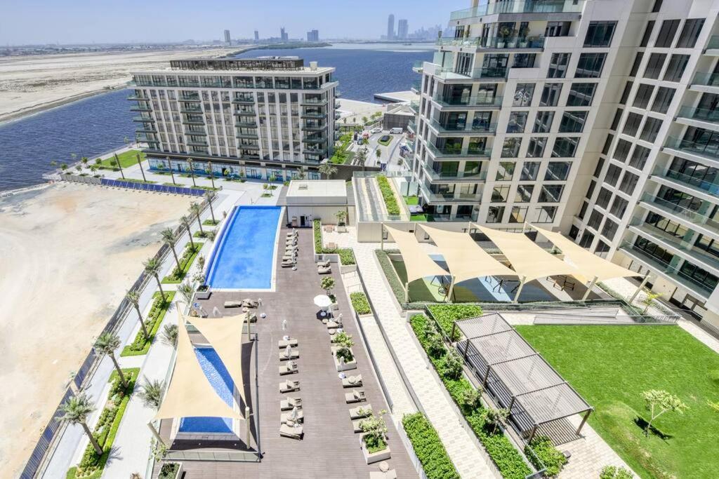 1 Bedroom In The Cove, Creek Harbour * Dubai