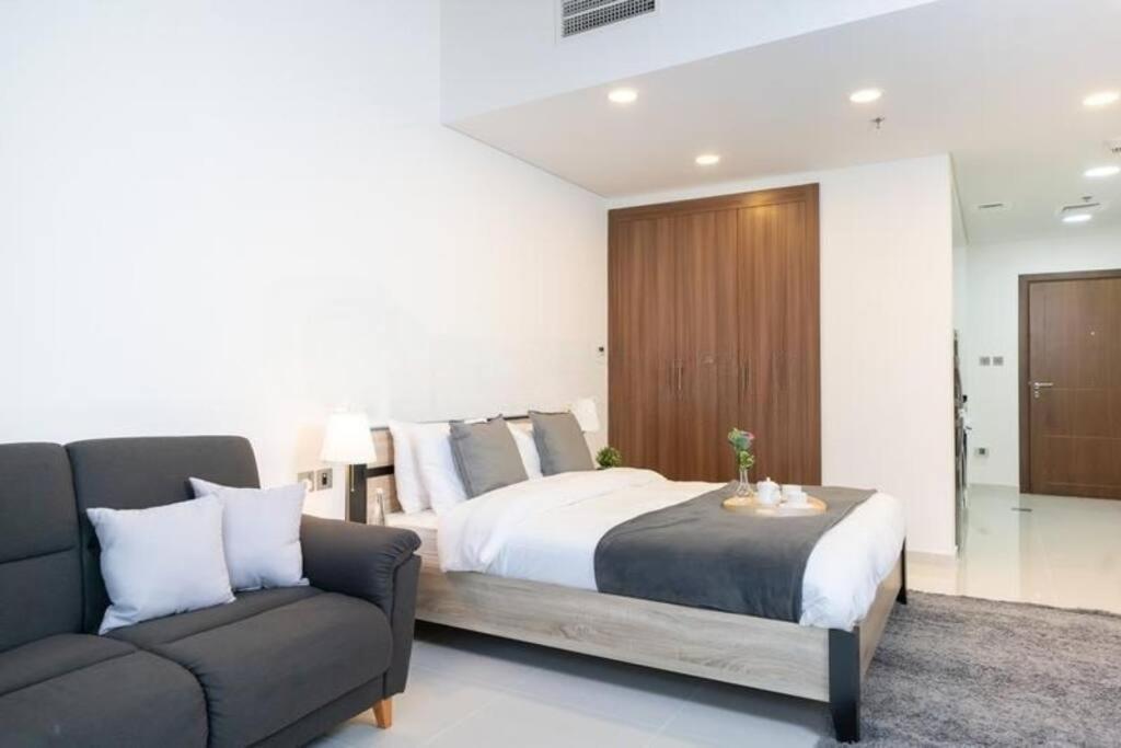 Furnished Cozy Dubai