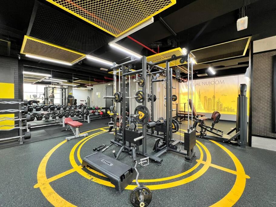 Apartment First Class With Premium And Stylish Dubai