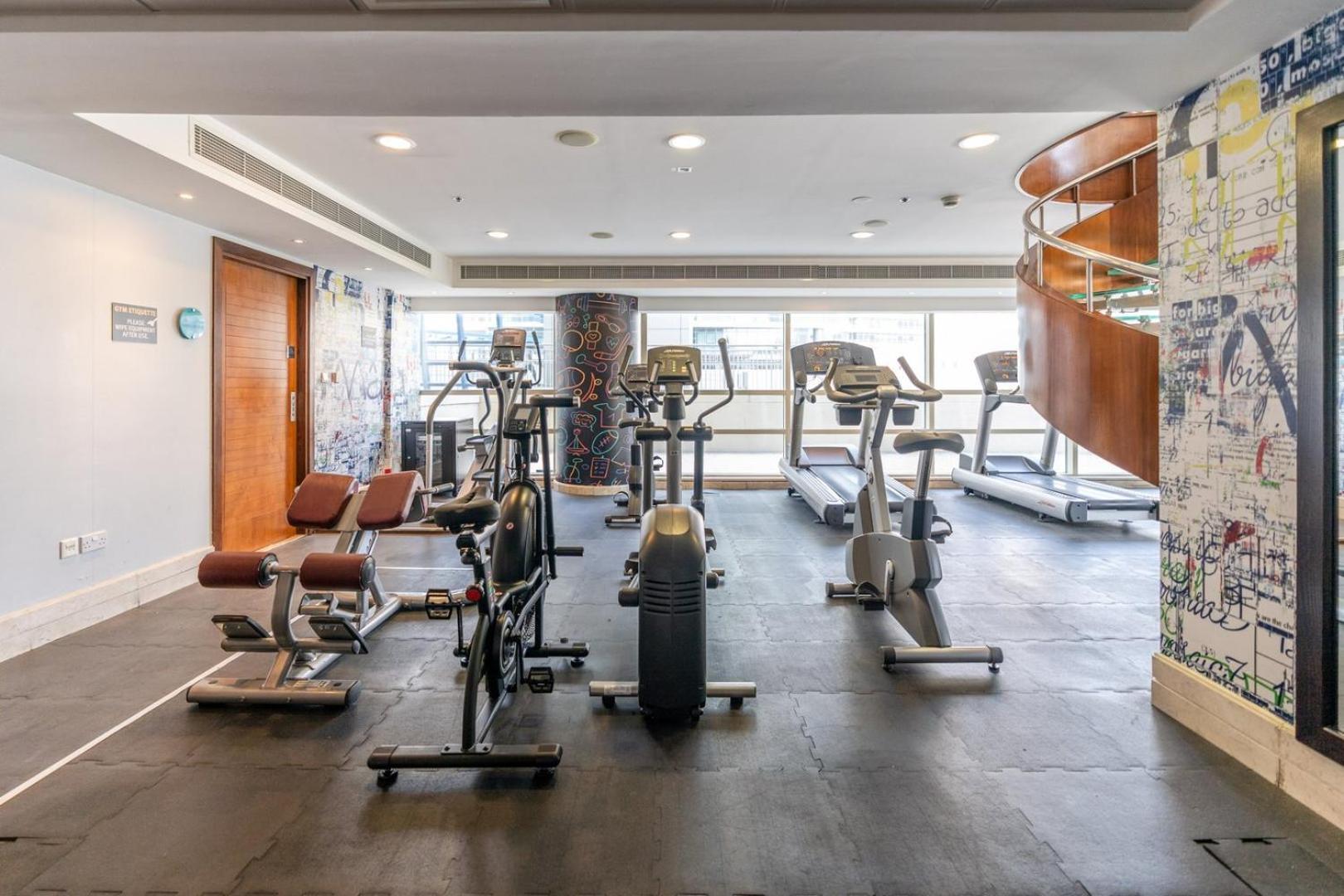 Apartamento Spacious & Luxurious 1Br Apartment - Best Marina Views - 3Mn Walk To Tram, Jbr & Beach (Adults Only) Dubai