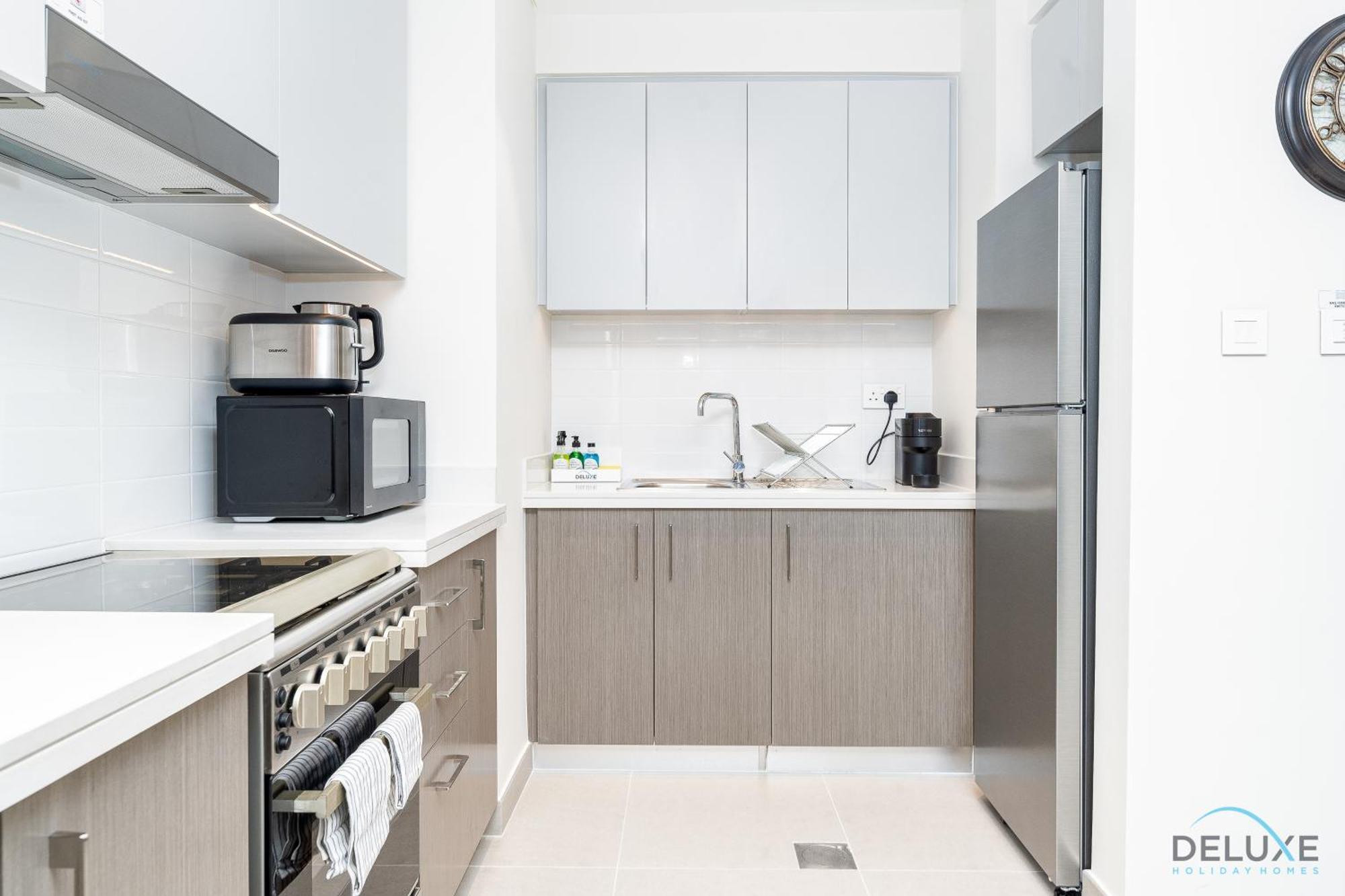 Apartment Amazing 1br At Tower 1 Downtown By Deluxe Homes