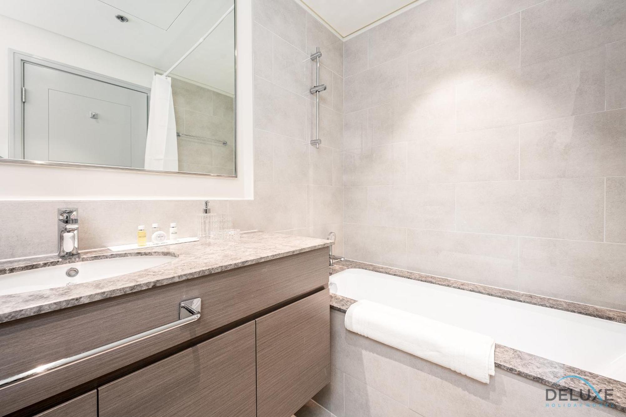 Amazing 1br At Tower 1 Downtown By Deluxe Homes