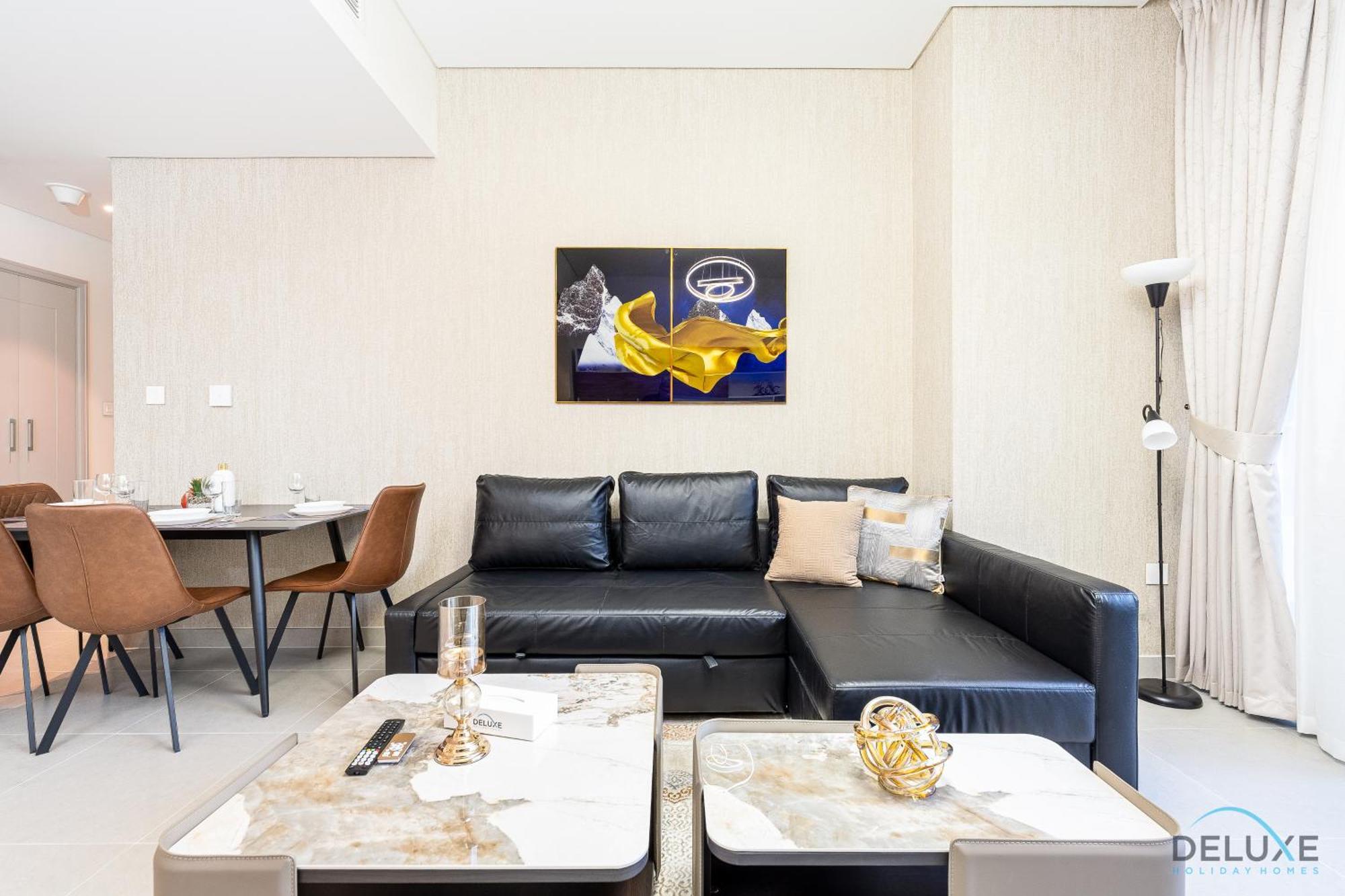 Amazing 1br At Tower 1 Downtown By Deluxe Homes Apartment *