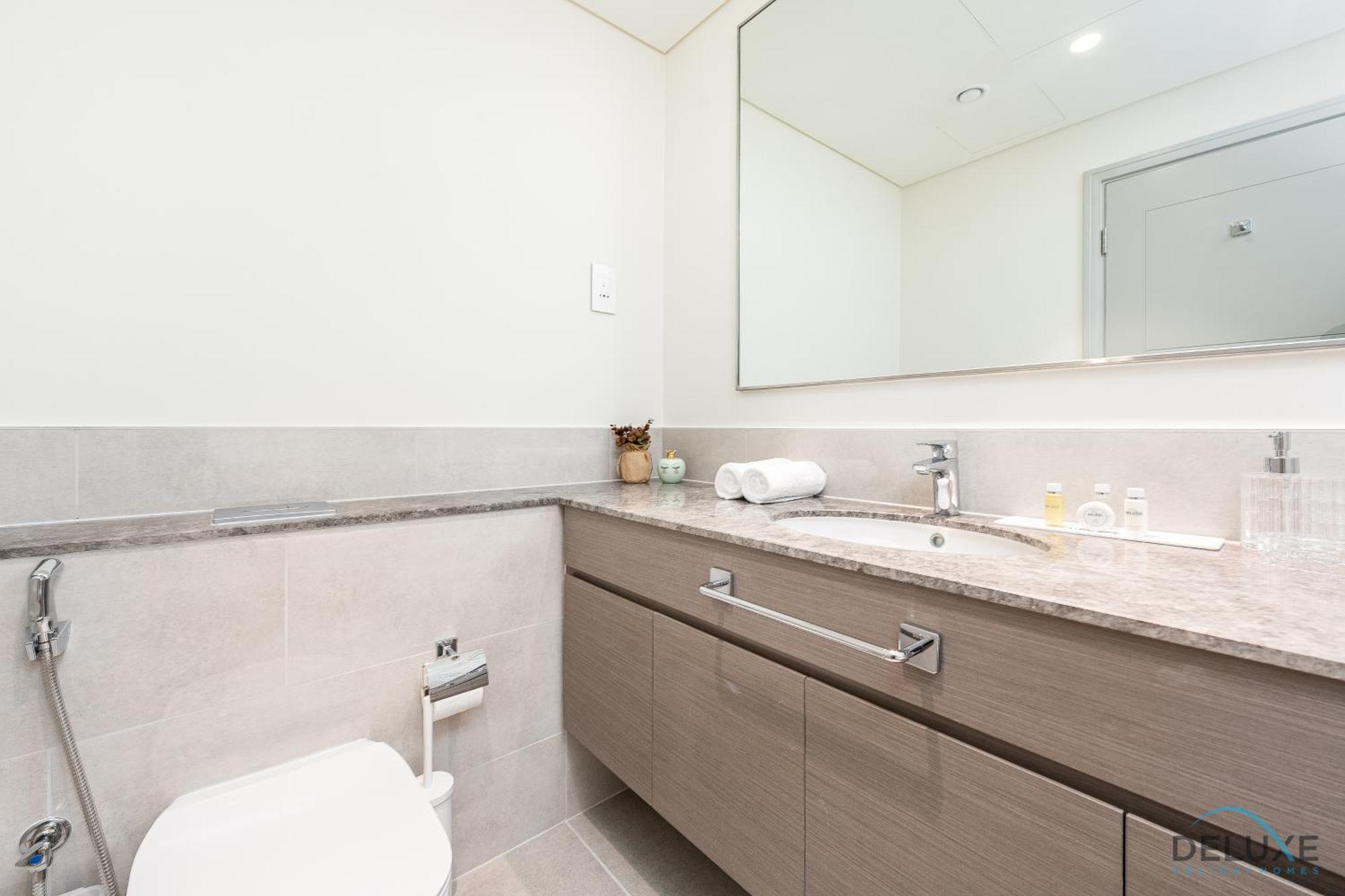 Apartment Amazing 1br At Tower 1 Downtown By Deluxe Homes