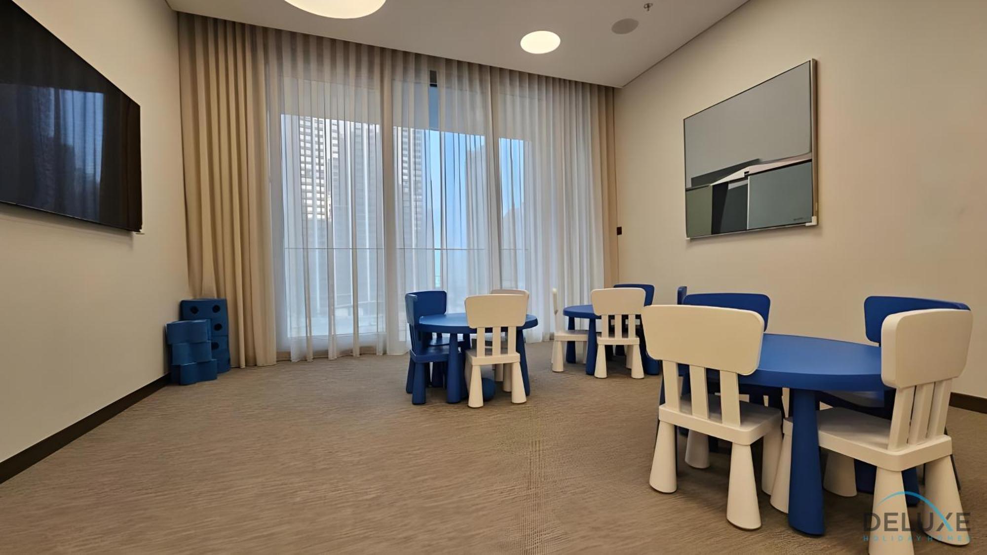 Amazing 1br At Tower 1 Downtown By Deluxe Homes Apartment