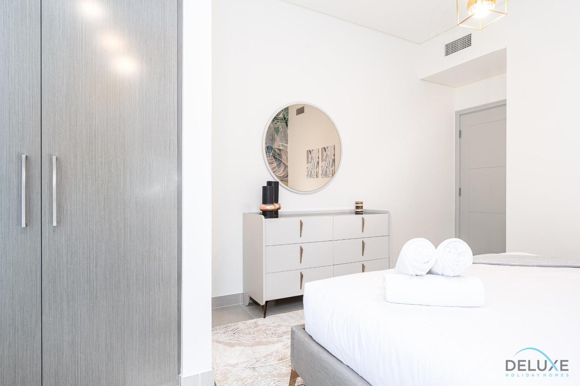 Amazing 1br At Tower 1 Downtown By Deluxe Homes *