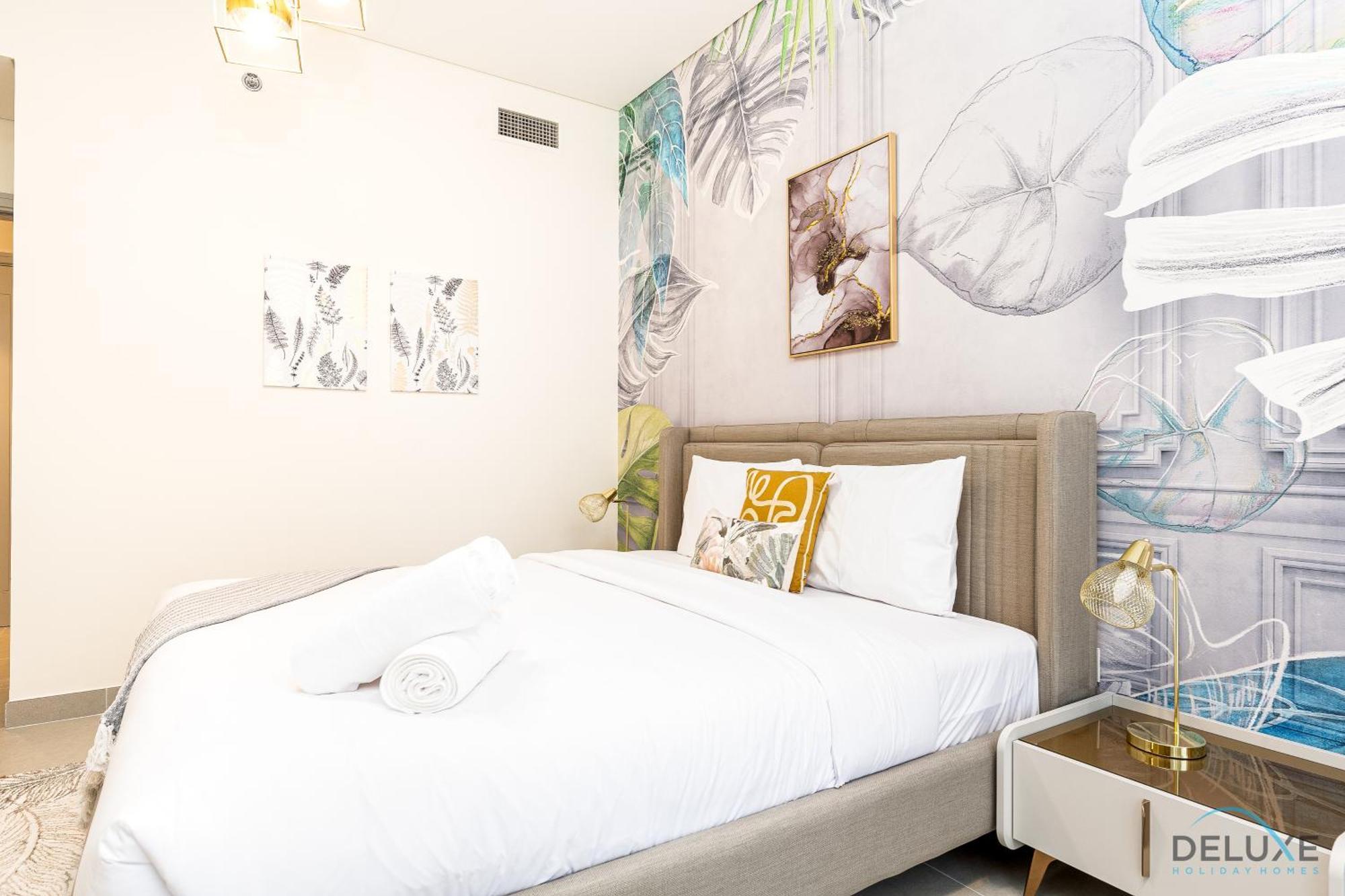 Amazing 1br At Tower 1 Downtown By Deluxe Homes Apartment *