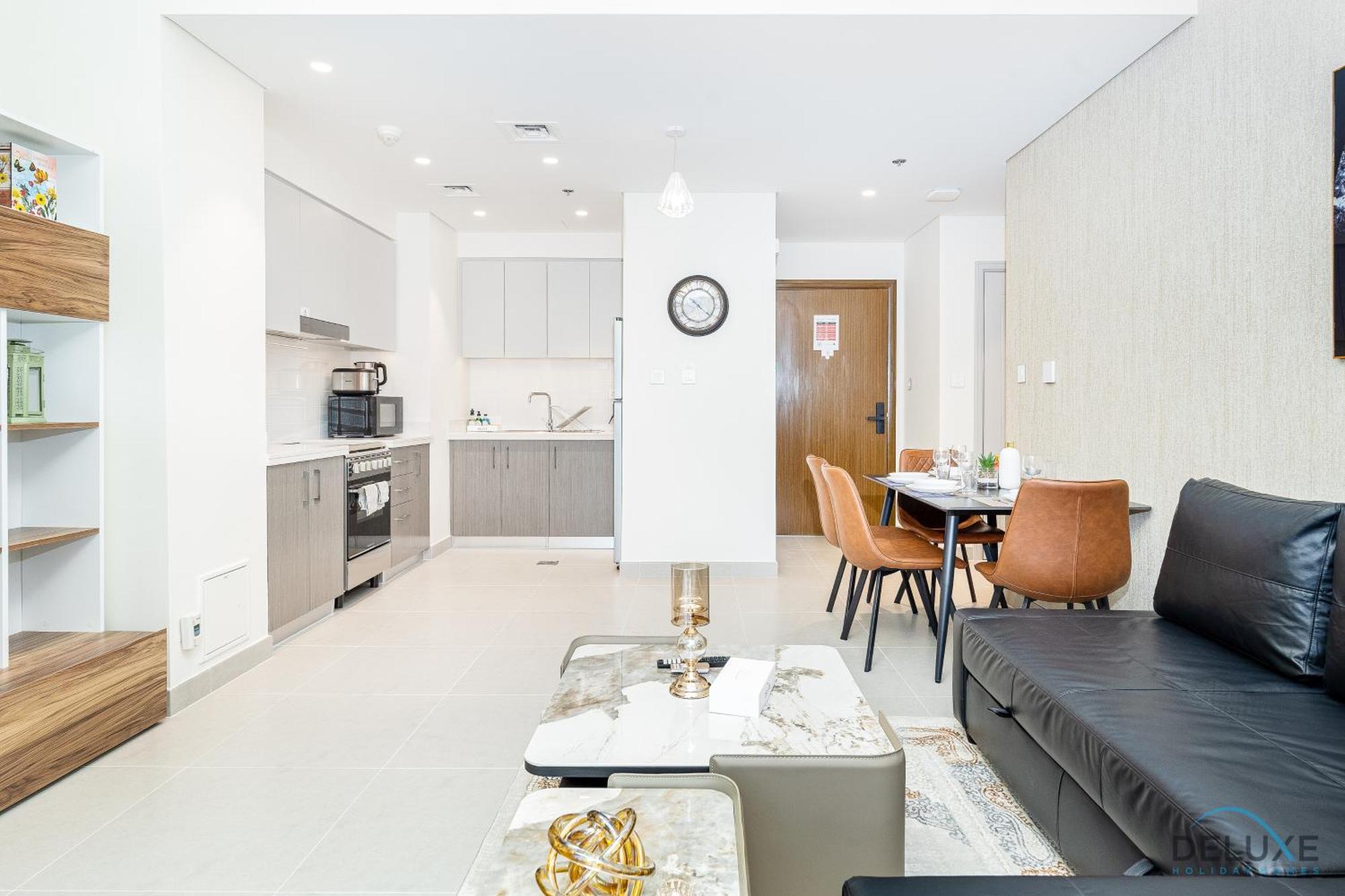 Apartment Amazing 1br At Tower 1 Downtown By Deluxe Homes *
