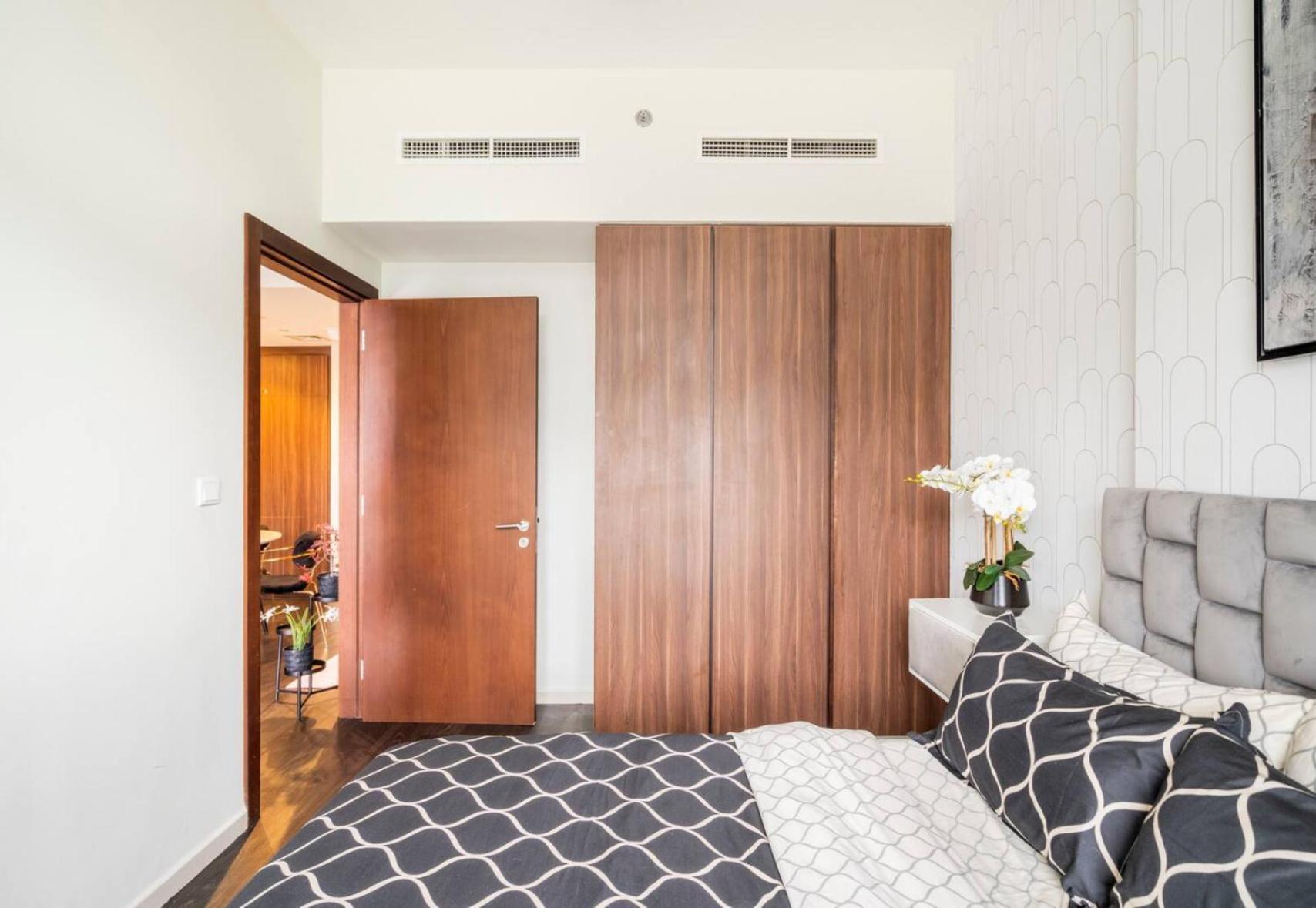 Luxury 2 Bedroom With Burj Khalifa View Dubai