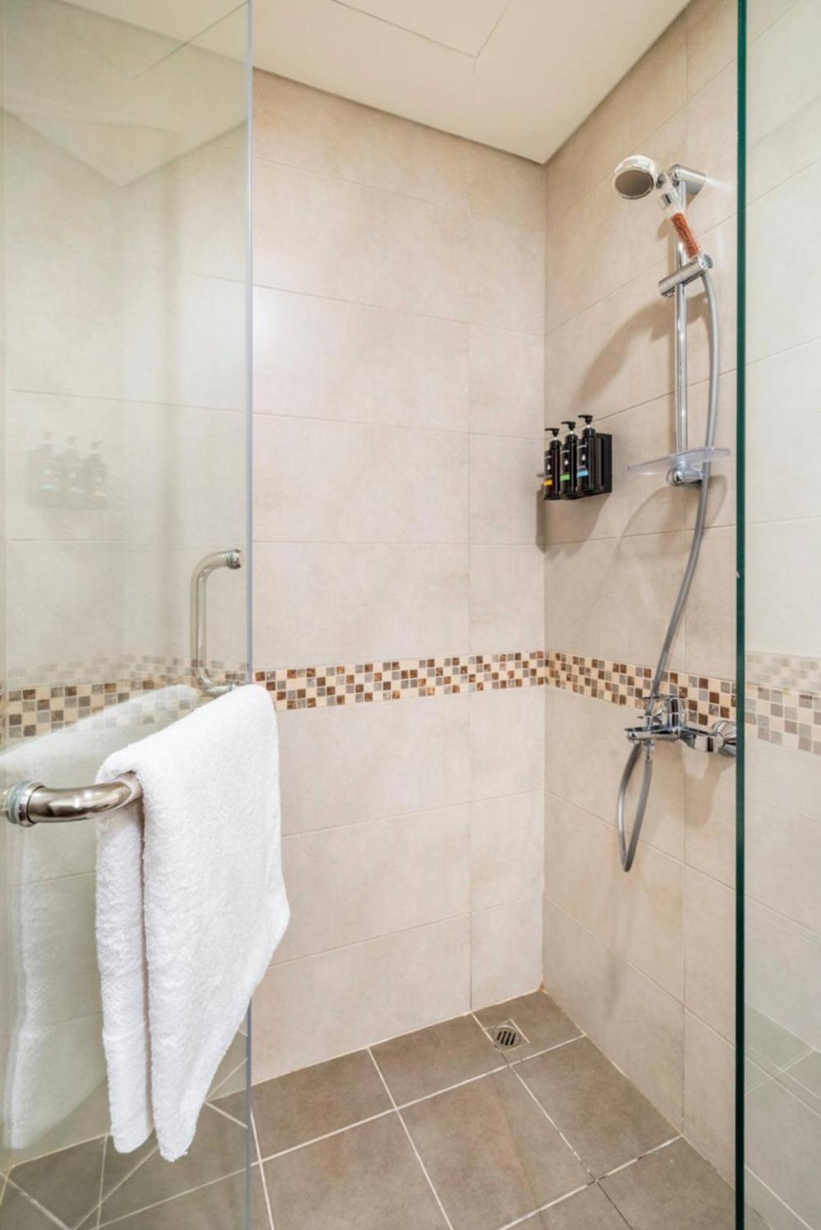Luxury 2 Bedroom With Burj Khalifa View * Dubai