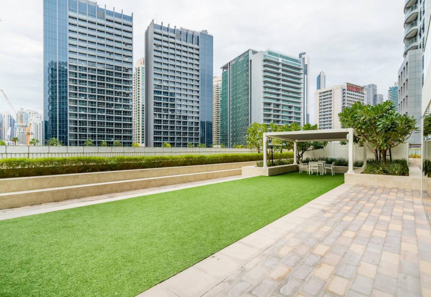 Luxury 2 Bedroom With Burj Khalifa View