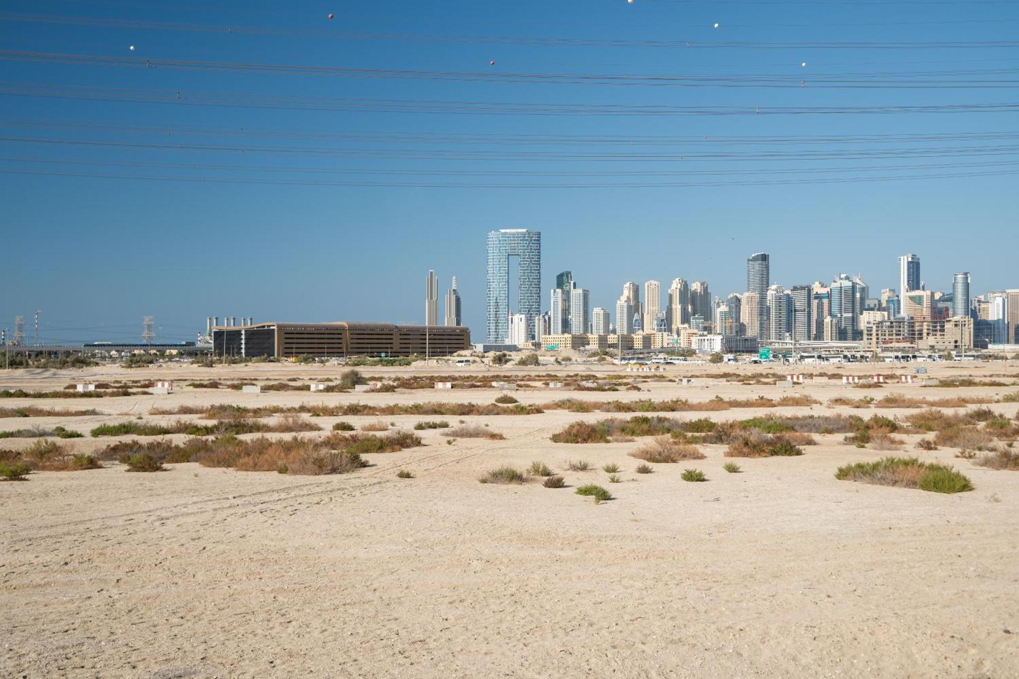 Apartment Luxurious Near Jbr *