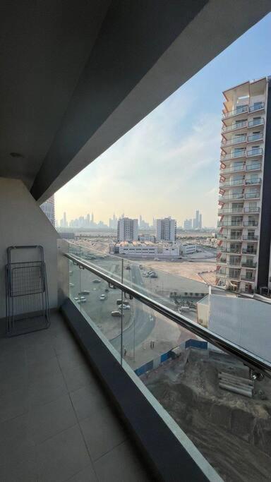 Nice View Studio Apartment Dubai