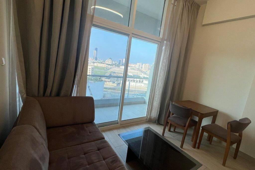 Apartment Nice View Studio