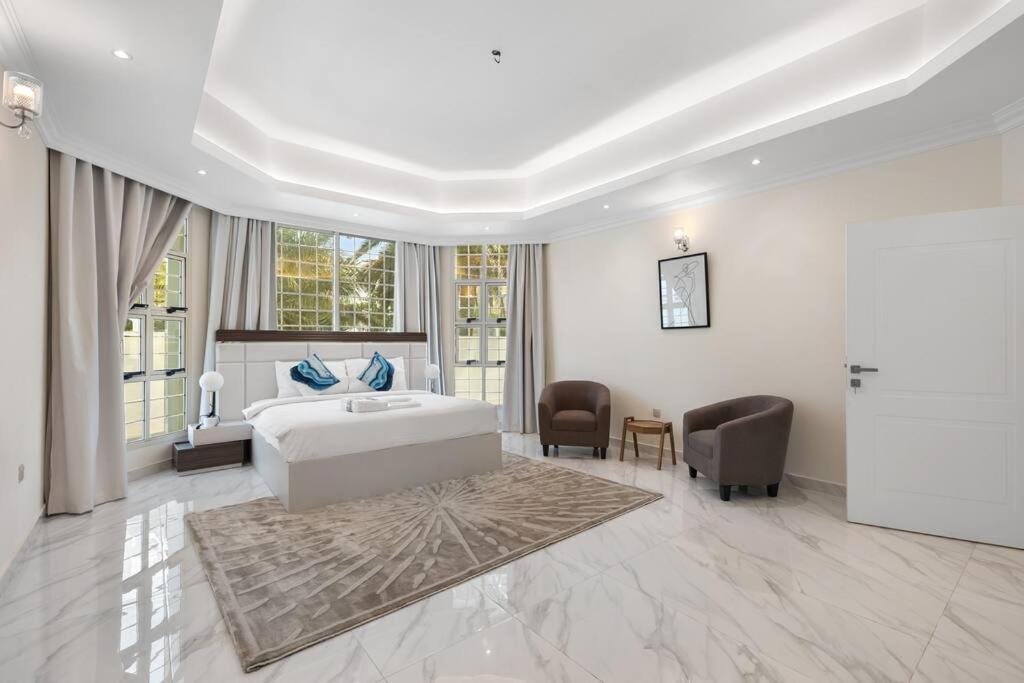 Luxury Emirates Private In Jumeirah * Dubai