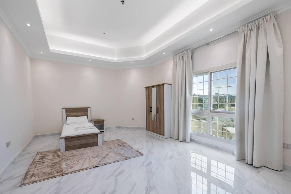 Luxury Emirates Private In Jumeirah Villa Dubai