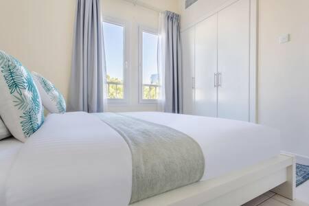 Frank Porter - The Springs 8 Villa Dubai