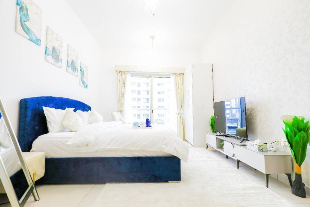 Apartment Elegant With Marina View Dubai