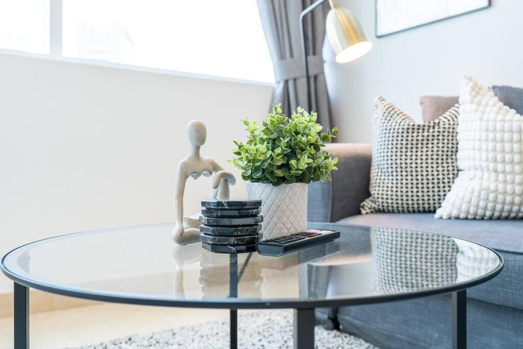 Havn -1 Bedroom With Marina View *
