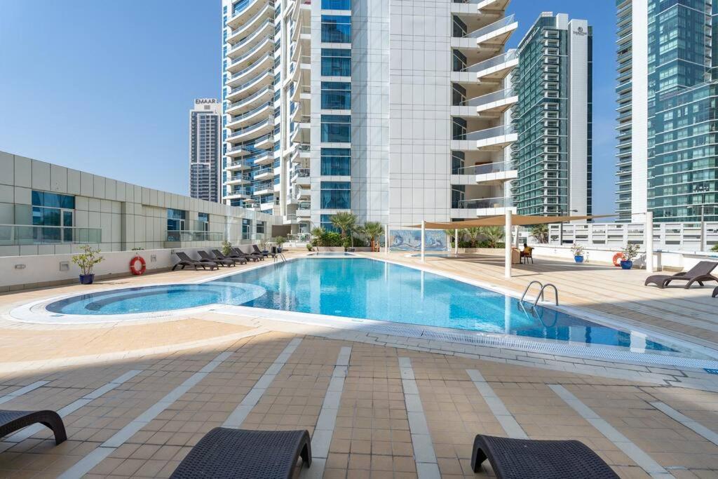 Havn -1 Bedroom With Marina View Apartment *
