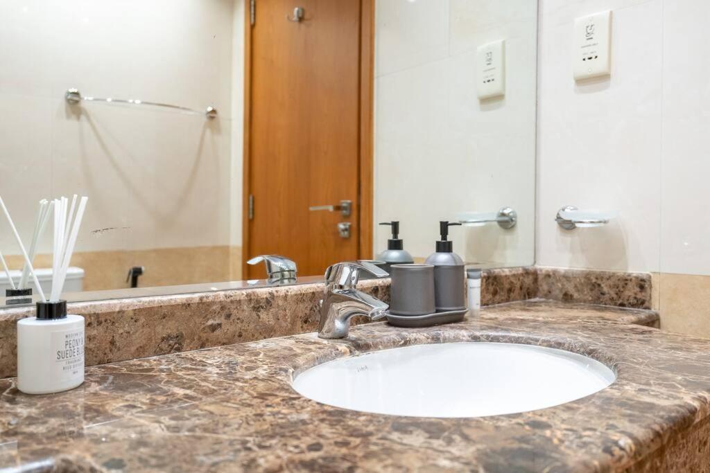 Havn -1 Bedroom With Marina View