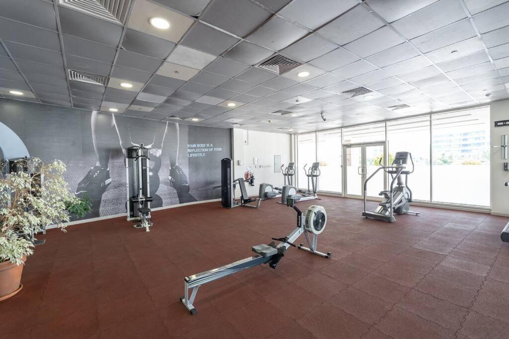 Havn -1 Bedroom With Marina View *