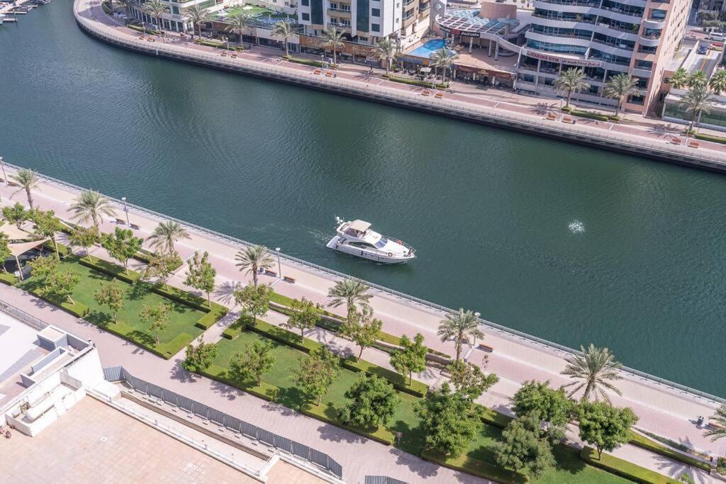 Havn -1 Bedroom With Marina View *