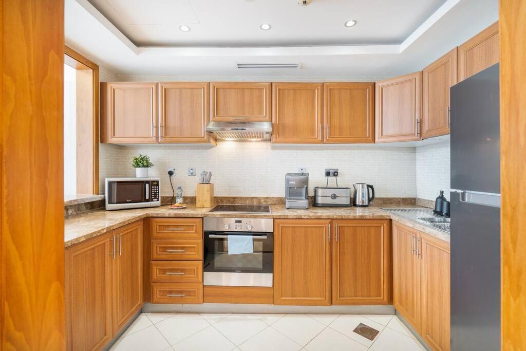 Havn -1 Bedroom With Marina View * Dubai