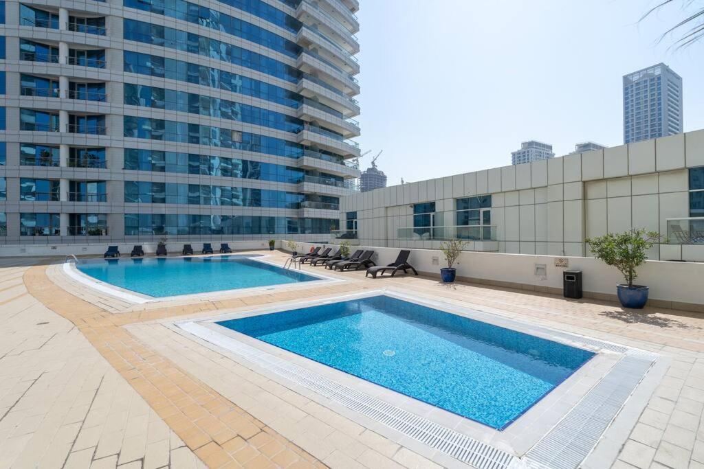 Havn -1 Bedroom With Marina View Apartment