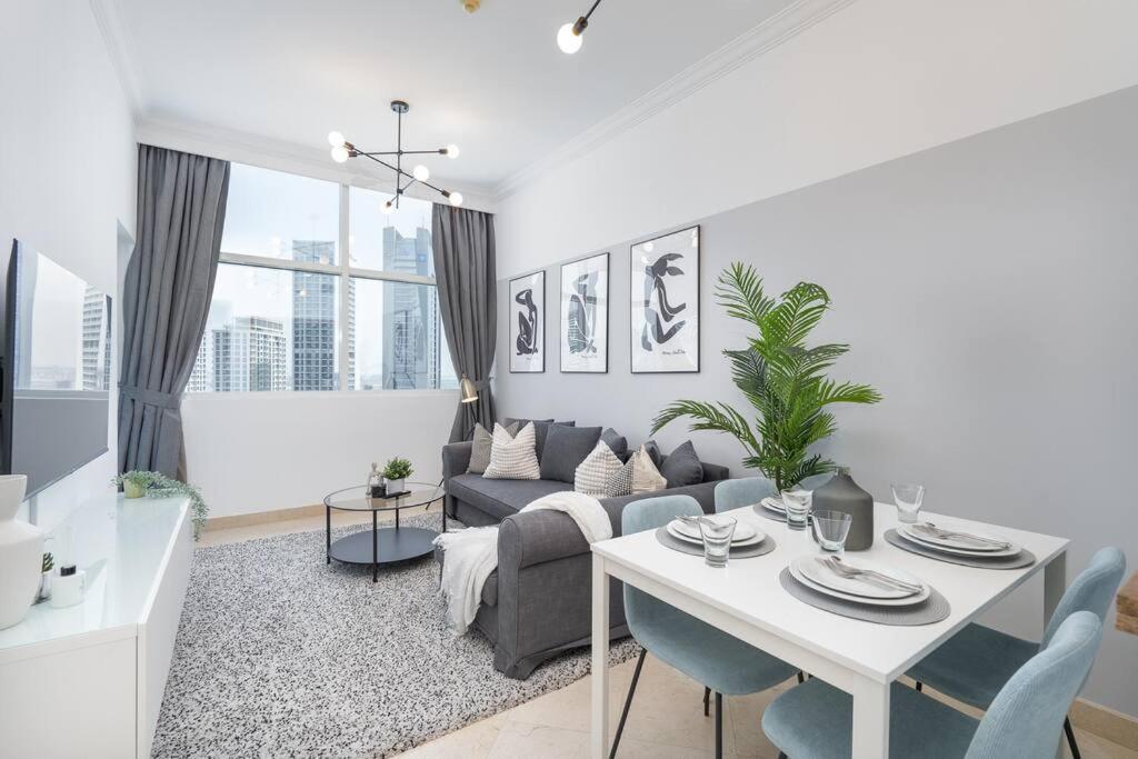 Havn -1 Bedroom With Marina View Apartment Dubai