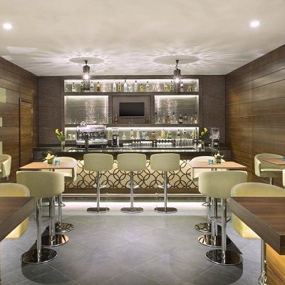 Hilton Garden Deira Hotel 4*