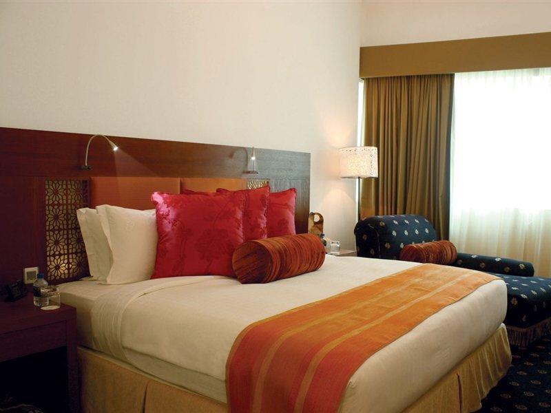 Tamani Marina & 5* Dubai