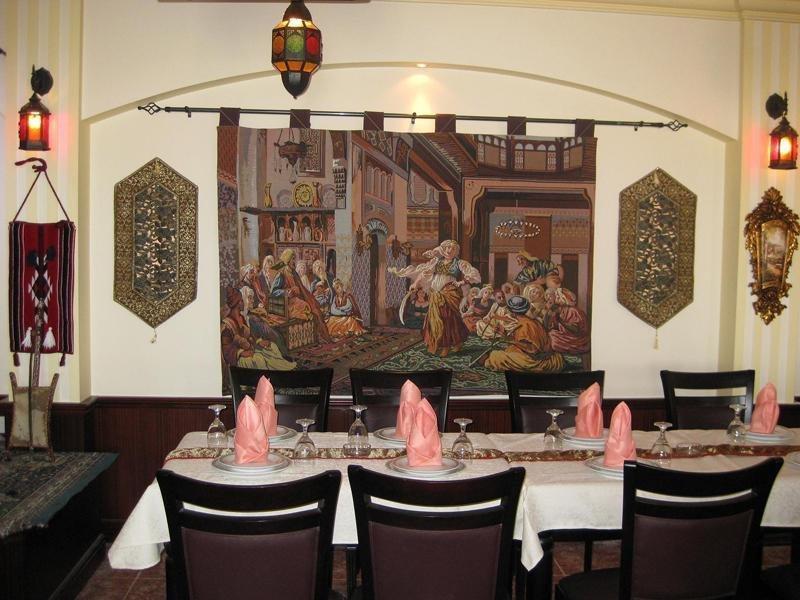 Regent Dubai