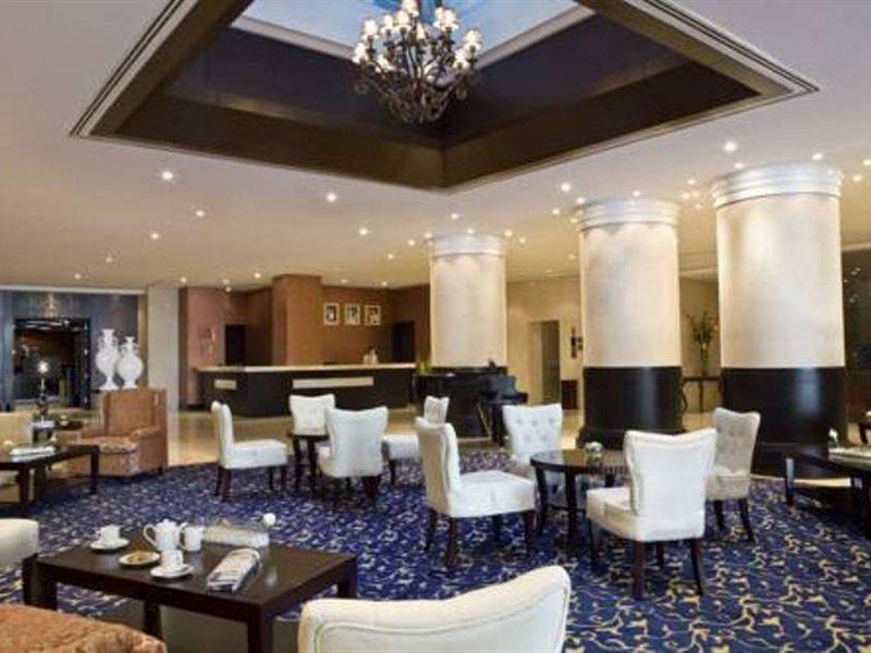 Mercure Gold Jumeirah By Accor
