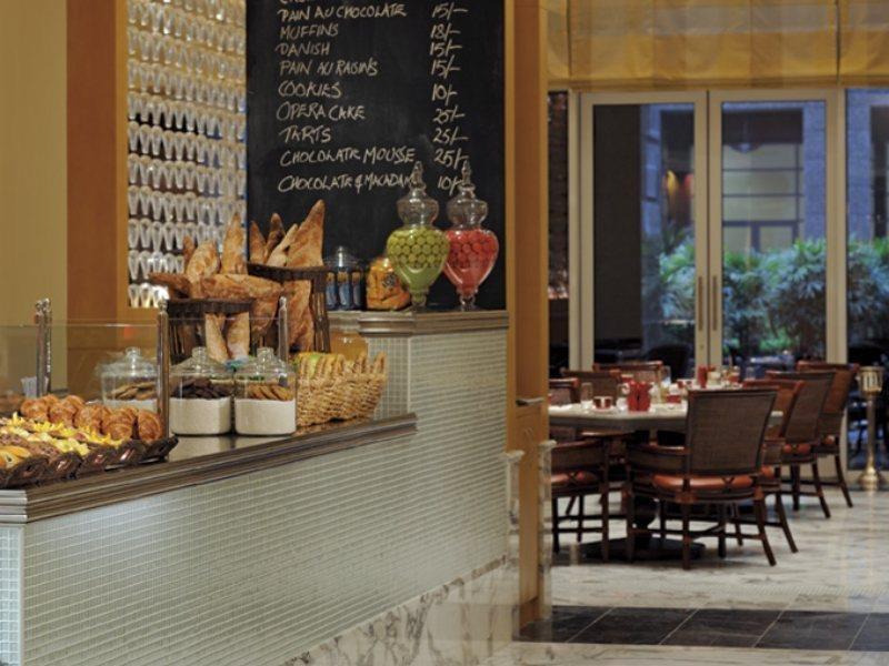 Ritz Carlton Difc Downtown 5* Dubai
